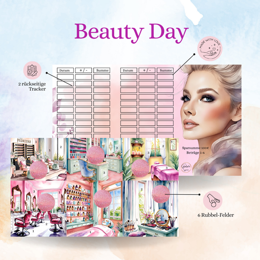 Beauty-Tag