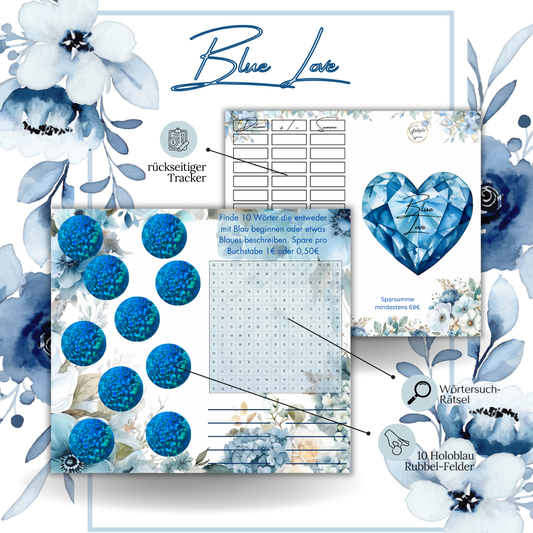 Blue Love