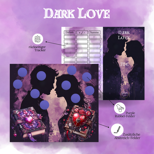 Dark Love
