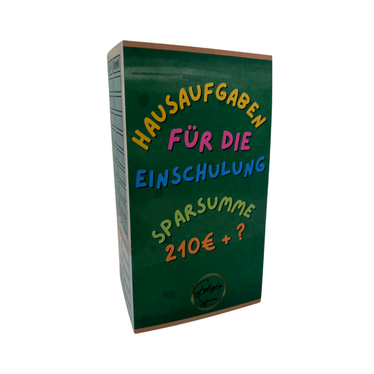 Einschulung